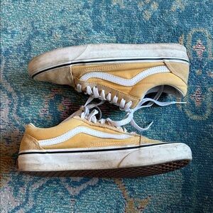 Oldskool VANS